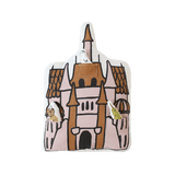 Castle Pillow Play Set