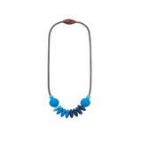 Unisex sensory necklace for kids