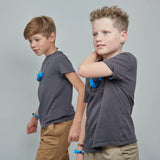 Sensory chewable necklace