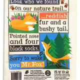 Nursery Times Nature Trail