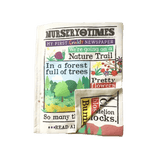 Nursery Times Nature Trail