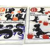 Nursery Times Creatures Count