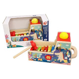 Harmony Hammer Pound a Ball Bench