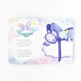 Dragon's Creativity Plush Set
