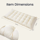 Montessori cushion indoor climbing set