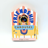 Suzy Ultman Mini Friendship Carousel