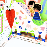 Suzy Ultman Mini Friendship Carousel