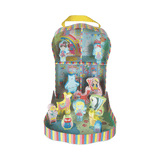 Rainbow Fairy Play Box