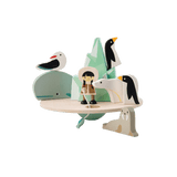 Polar Circle Balancer