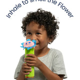 Bloomie Breathing Toy