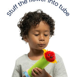 Bloomie Breathing Toy