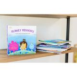 Planet Pichkari Hindi Language Learning Book