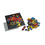 Kinoptik Building Animated Set