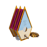 Bird House Architectural Kit