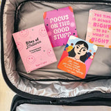 Bites of Brilliance – Empowering Kids Lunch Box Notes
