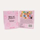 Bites of Brilliance – Empowering Kids Lunch Box Notes