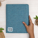 Around the World Meditative Travel Art Kit