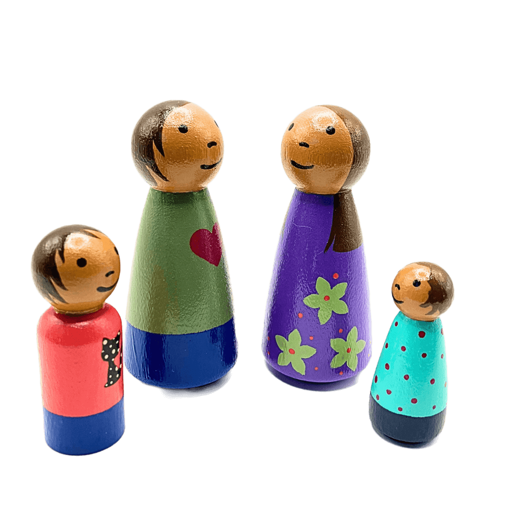 LGBTQ toys for kids
