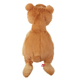 Expressive Teddy Bear for emotional development