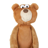 Teddy Bear for Emotional Development