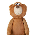 Emotion toy teddy bear