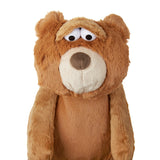 Soft Bear for Social Emotional Learning