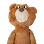 Huggable teddy bear to teach kids emotions