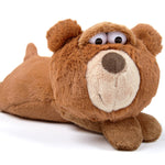 Emotional Development Teddy Bear for Toddlers