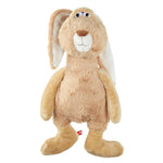 Bunny toy for emotional regulation