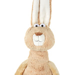 Bunny emotion soft toys