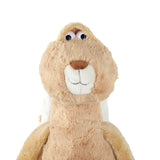 Bunny feelings toys for toddlers