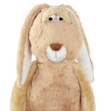 Bunny toys that help with emotional development