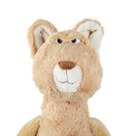 Bunny furry feelings soft toys