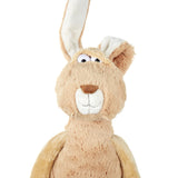 Bunny social emotional learning toy