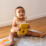 "My First Hindi Words!" Board Book Gift Set