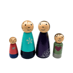 Lgbtq+ parenting