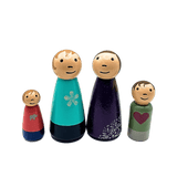 Lgbtq+ parenting