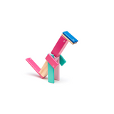 14-Piece Magnetic Wooden Blocks