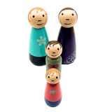 Rainbow family