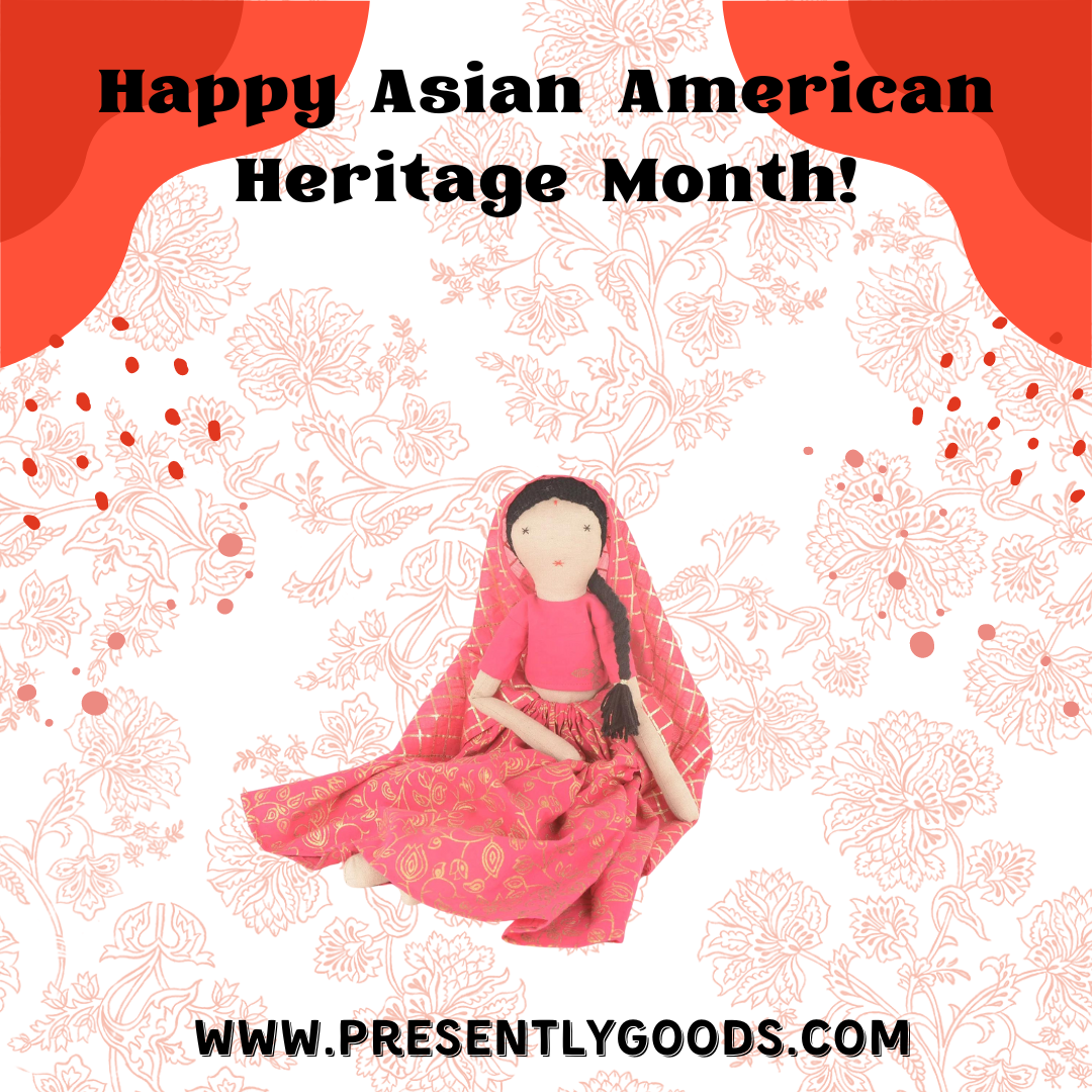 Multicultural Toys for Kids | Presently Goods | An Inclusive Toy and Gift Store