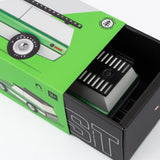 Big Sur Green Candylab Truck