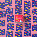 Chinese Zodiac Memory Match Game