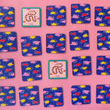 Chinese Zodiac Memory Match Game