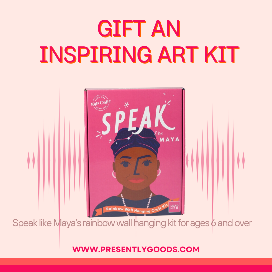 Toys for Strong Confident Kids | Presently Goods | An Inclusive Toy and Gift Store