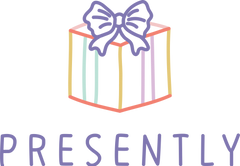 Presently