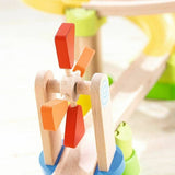 Kullerbu Windmill 25 Piece Starter Track Set