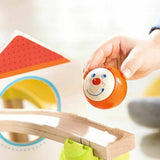 Kullerbu Windmill 25 Piece Starter Track Set