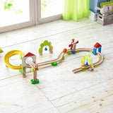 Kullerbu Windmill 25 Piece Starter Track Set