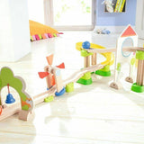 Kullerbu Windmill 25 Piece Starter Track Set