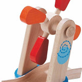 Kullerbu Windmill 25 Piece Starter Track Set